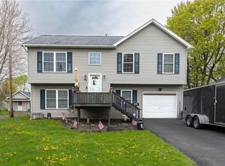 89 Ardella St, Rochester, NY 14606