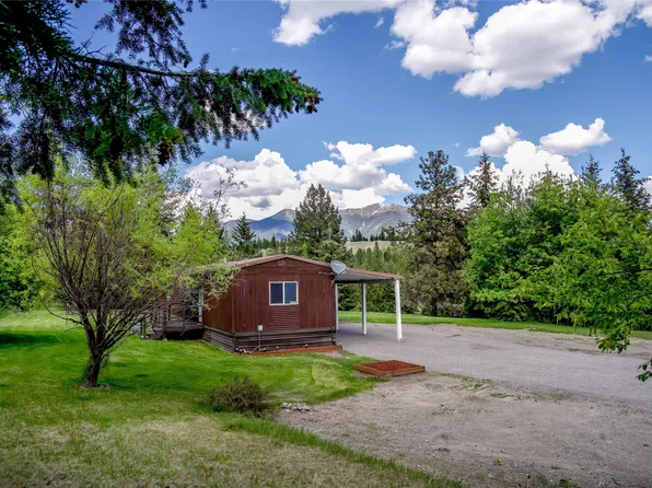 1566 Us Highway 93 S, Eureka, MT 59917