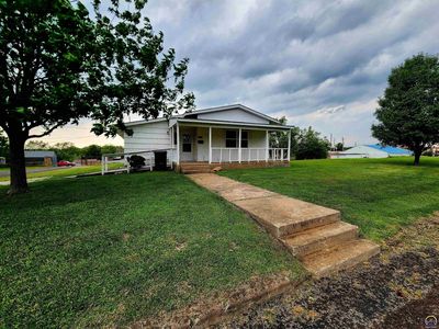 605 Central Ave, Horton, KS, 66439