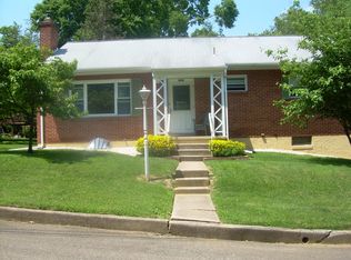 1407 Clark St, Lancaster, PA 17602