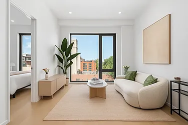 31-16 21st Street, #PH2D