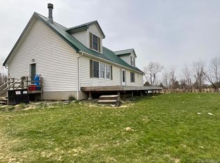 3556 Haines Rd, Attica, MI 48412