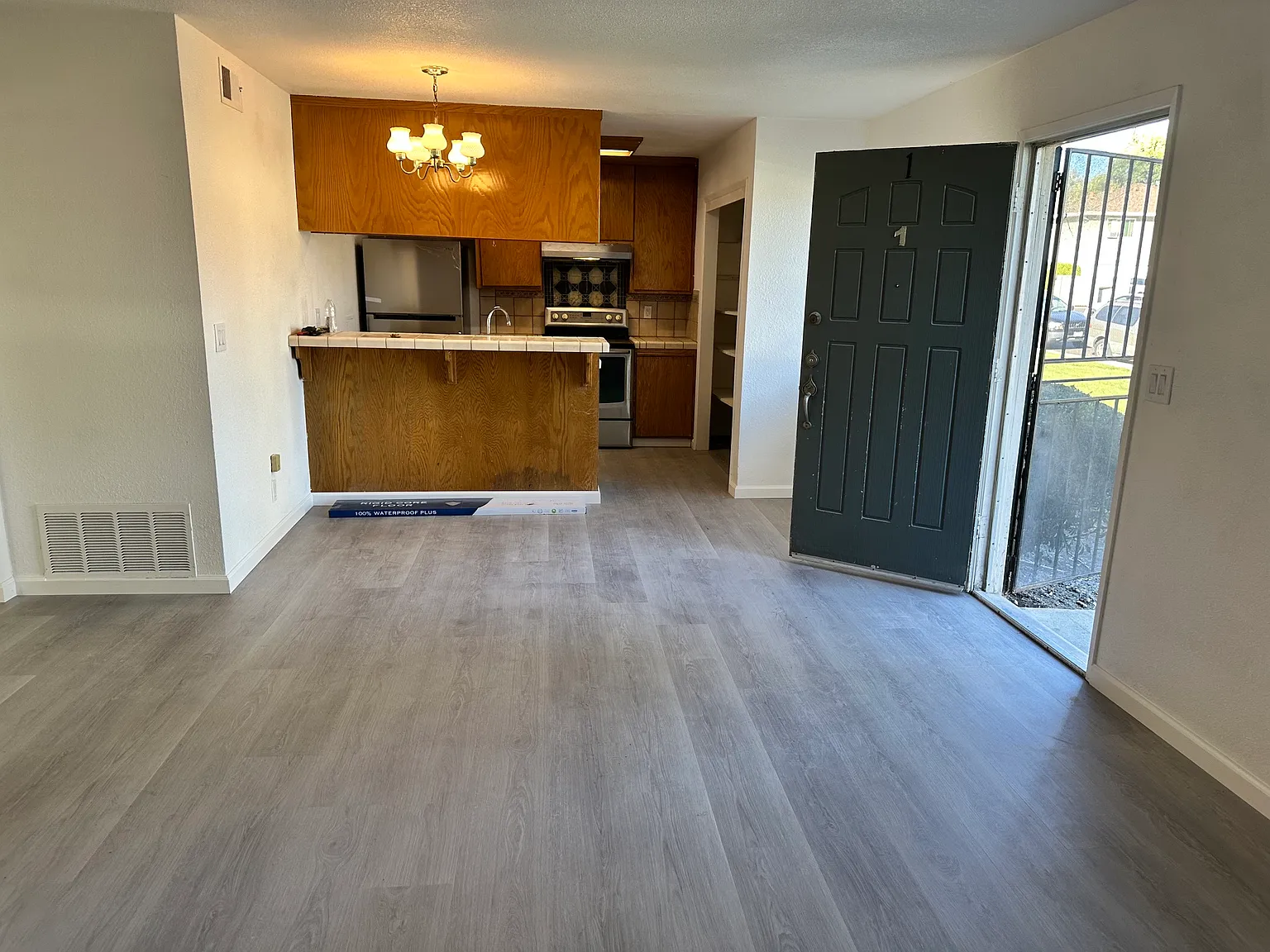 2 bed, 810 sqft, $2,800 — Photo 4