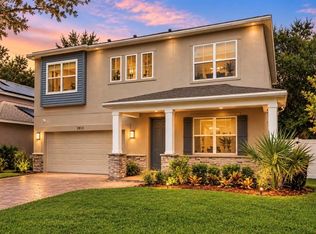 2813 ROSEGLEN WAY, ORLANDO, FL 32812