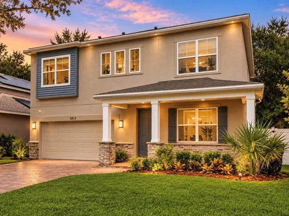 2813 ROSEGLEN WAY, ORLANDO, FL 32812