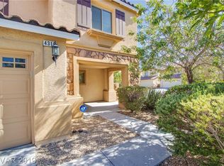 4316 Desert Park Ave, North Las Vegas, NV 89085