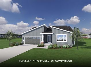 5915 Woodbine Dr, Madison, WI 53718