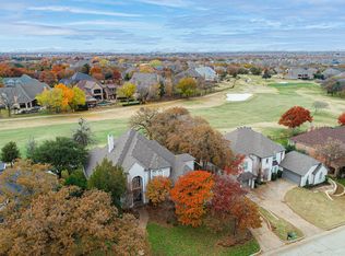213 Ridge View Ln, Trophy Club, TX 76262