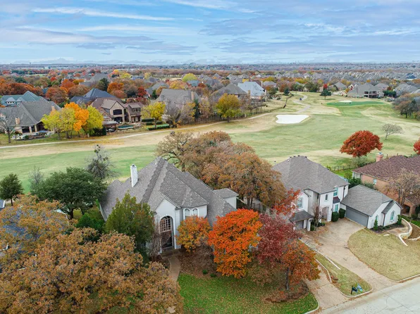 213 Ridge View Ln, Trophy Club, TX 76262