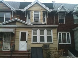 9155 85th St, Woodhaven, NY