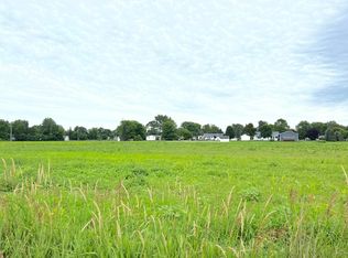 Venoy Rd, Saginaw, MI 48604