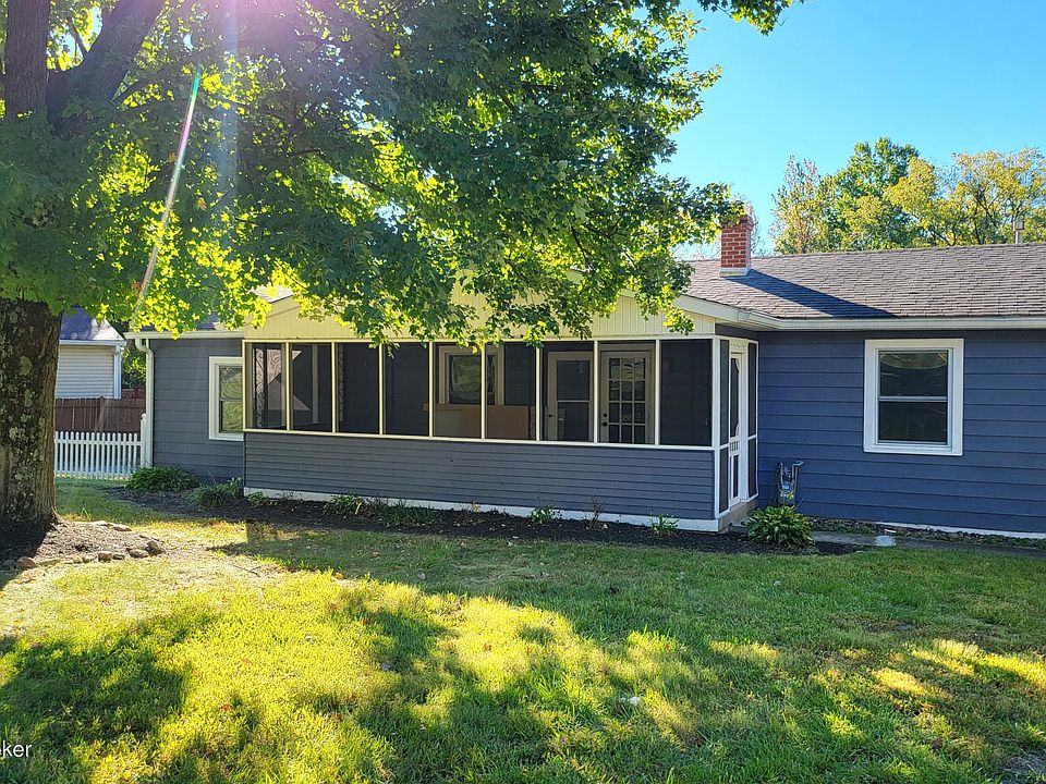 9103 3rd Street Rd, Louisville, KY 40272 Zillow