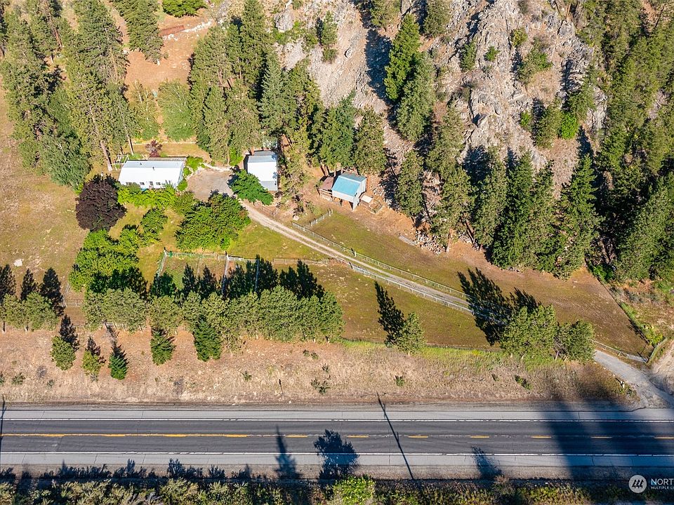 1560 Hwy 97a, Chelan, WA 98816 Zillow