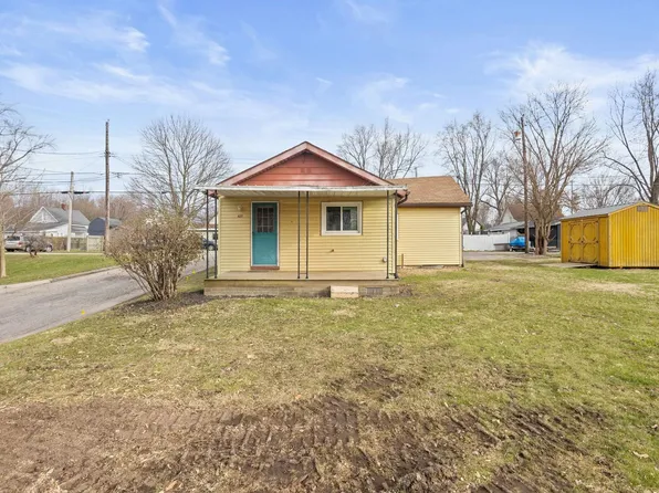 427 Queen St, Goshen, IN 46528
