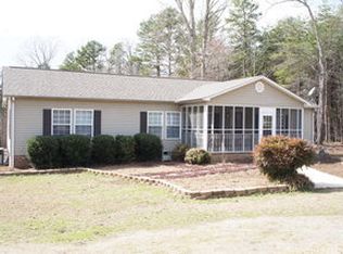 174 Rickard Ln, Iron Station, NC 28080