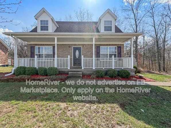 138 Nami Ln, Mount Washington, KY 40047