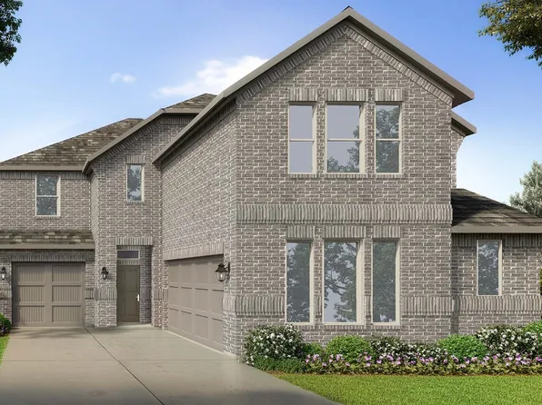 4915 Simmental Dr, Arlington, TX 76001