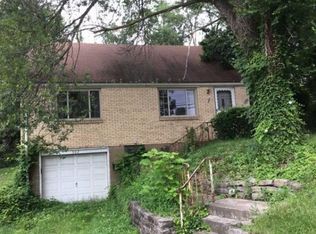 302 Beulah Rd, Pittsburgh, PA 15235
