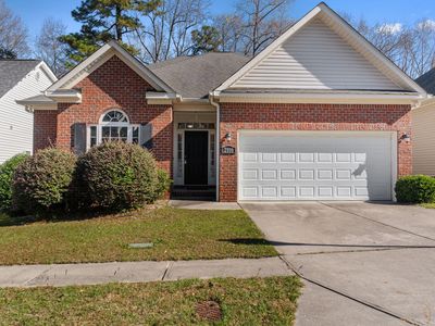 2910 Aylesbury Drive, Augusta, GA, 30909