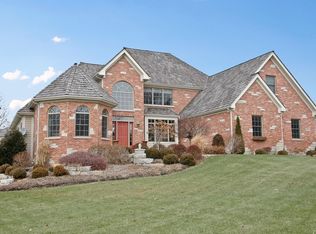 3919 Windmere Ln, Johnsburg, IL