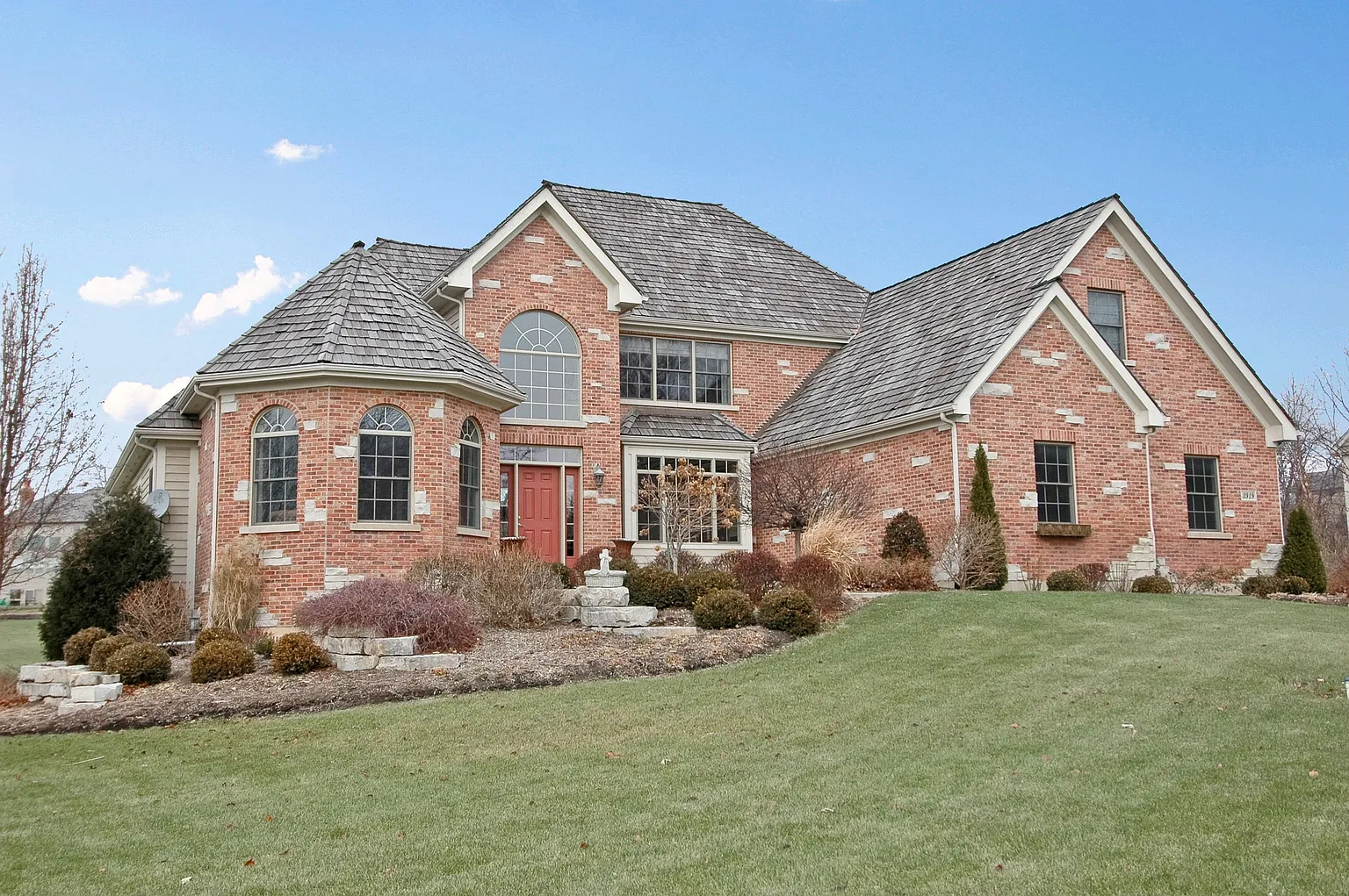 3919 Windmere Ln photo 1