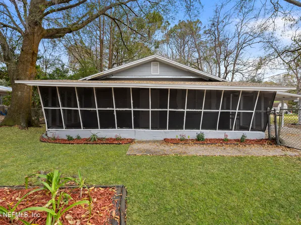 1174 MOHAWK Street, Jacksonville, FL 32205