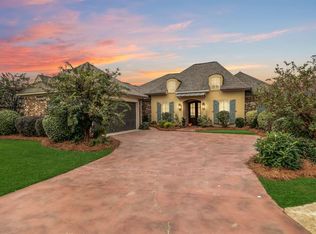 407 Scarlet Cv, Flowood, MS 39232