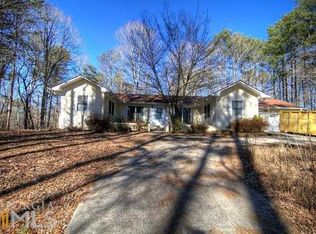 736 Fincher Rd, Canton, GA 30114