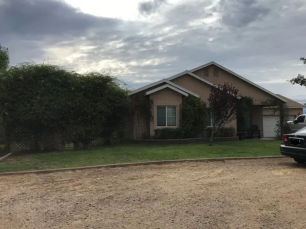 720 S 600 W, Pima, AZ 85543