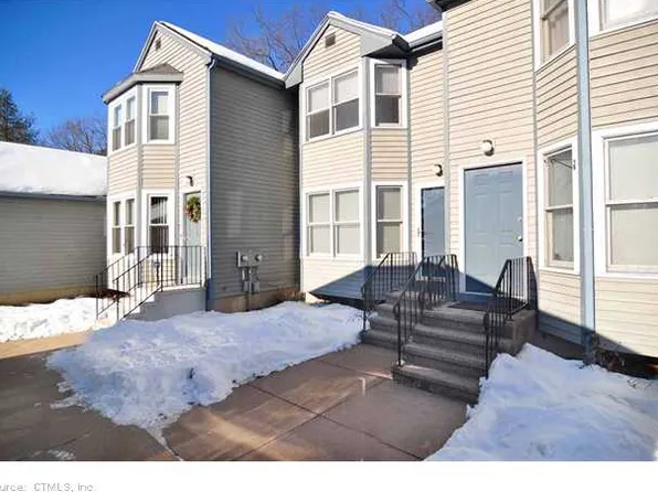 36 Rushford Meade, Granby, CT 06035