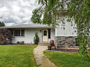 12903 E 31st Ave, Spokane, WA 99216