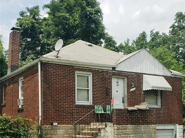 5337 College Ave, Saint Louis, MO 63136