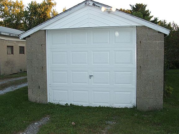 Original Home Sale Photos