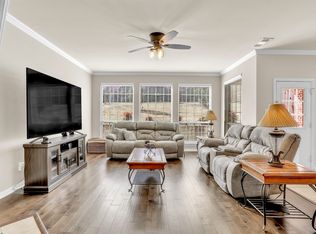 129 Stone St, Forney, TX 75126