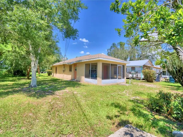 317 C St, Lake Wales, FL 33853
