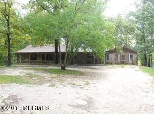 10830 Gilbert Joyner Rd, Meridian, MS 39305