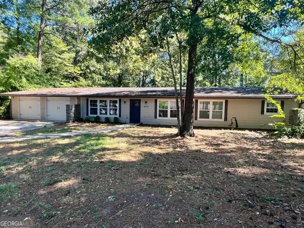4274 Palm Springs Dr, East Pt, GA 30344
