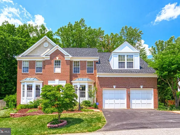 15852 Jester Ct, Dumfries, VA 22025