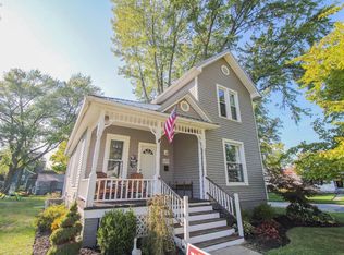 639 N Sandusky St, Bellevue, OH 44811