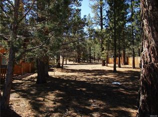 0 Manzanita Ln, Big Bear City, CA 92314