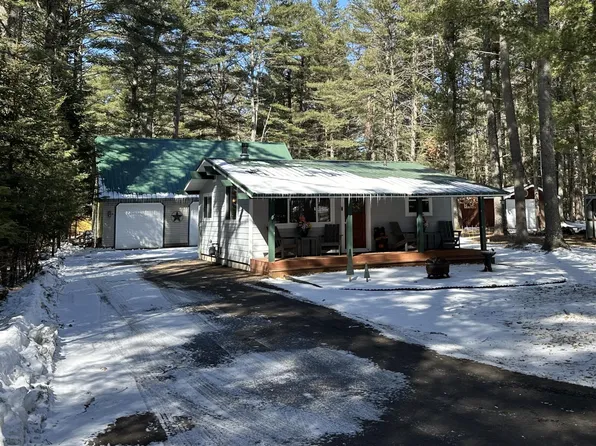 223 Sunrise Ln, Saint Germain, WI 54558