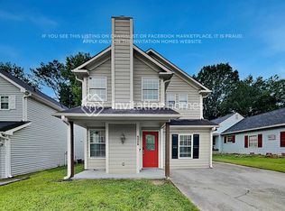 4358 Bridle Path Ct, Tucker, GA 30084