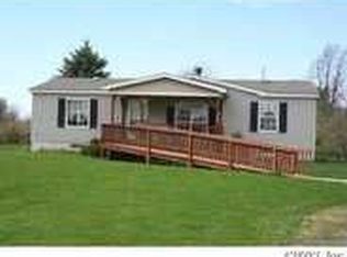 19805 Evans Rd, Dexter, NY 13634