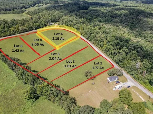 4 Indian Mound Rd, Sparta, TN 38583