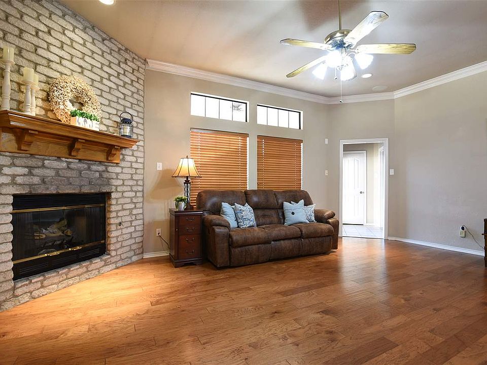 625 S Ruidoso Downs Dr, Robinson, TX 76706 Zillow