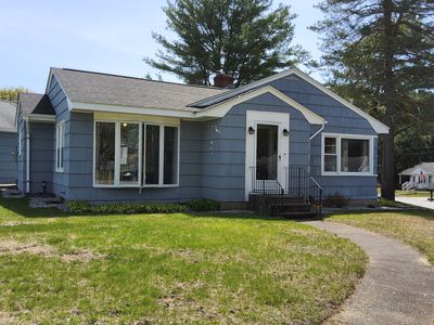 41 Elaine Street, Thompson, CT, 06277