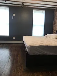 Rented by Karl Heyliger, LREB