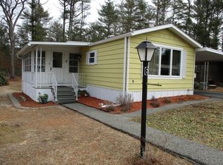 6 Kennedy Dr, Carver, MA 02330