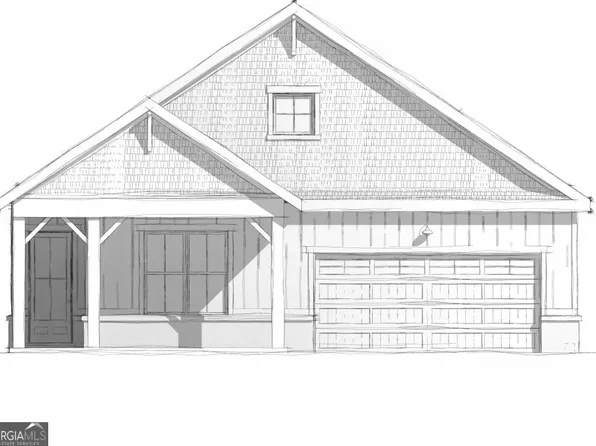 1944 Assembly Cir, Gainesville, GA 30501