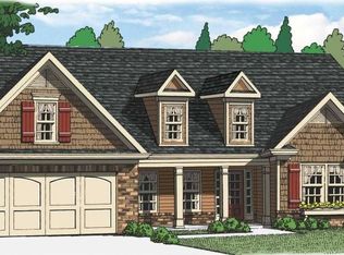 633 Fleeting Ct, Monroe, GA 30655